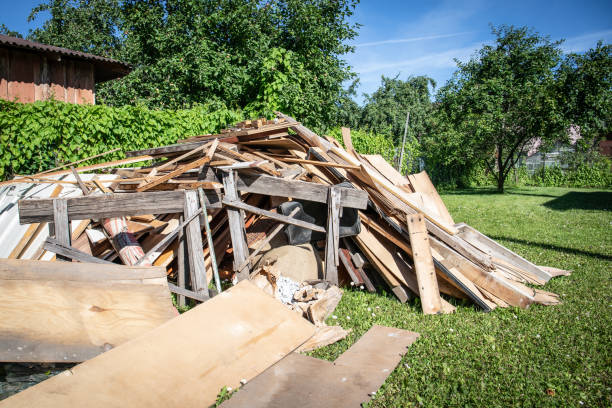 Trusted Hillsboro, IL Junk Removal Services Experts