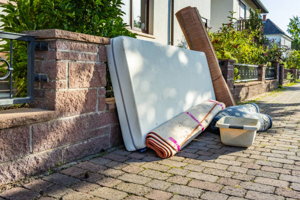 Best Appliance Removal  in Hlsboro, IL